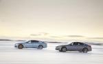 Jaguar XJ AWD 2013 года